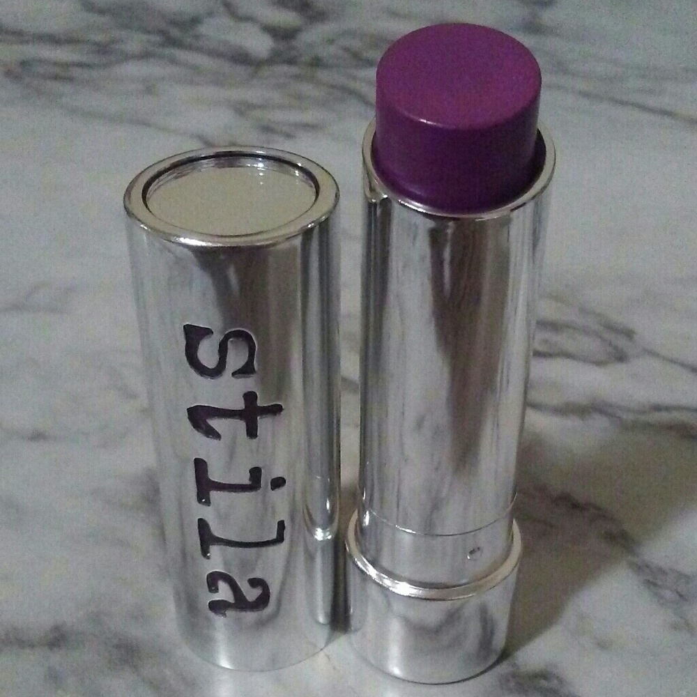 Stila Color Balm Lipstick